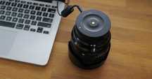 Оренда докстанції Sigma Tamron для системи Canon