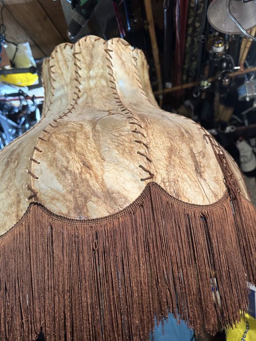 Люстра кришталева