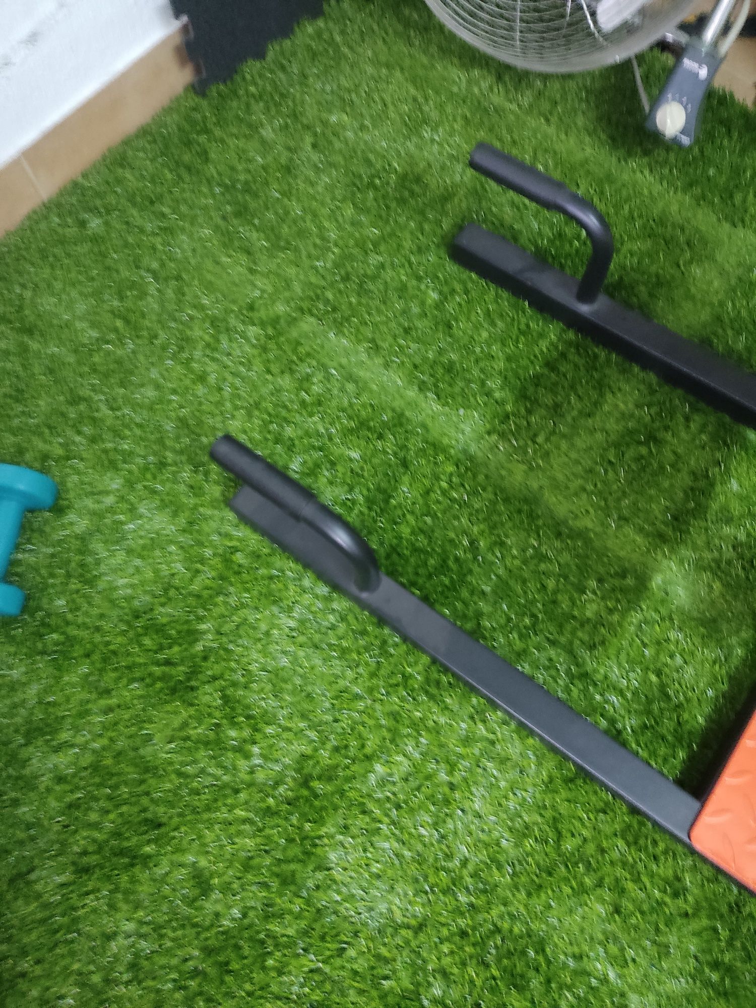Musculação GRIDINLUX Trainer Crouch