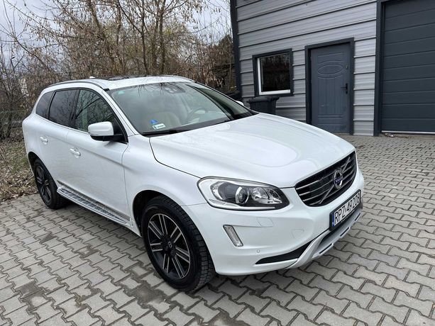 Volvo XC 60 Summum