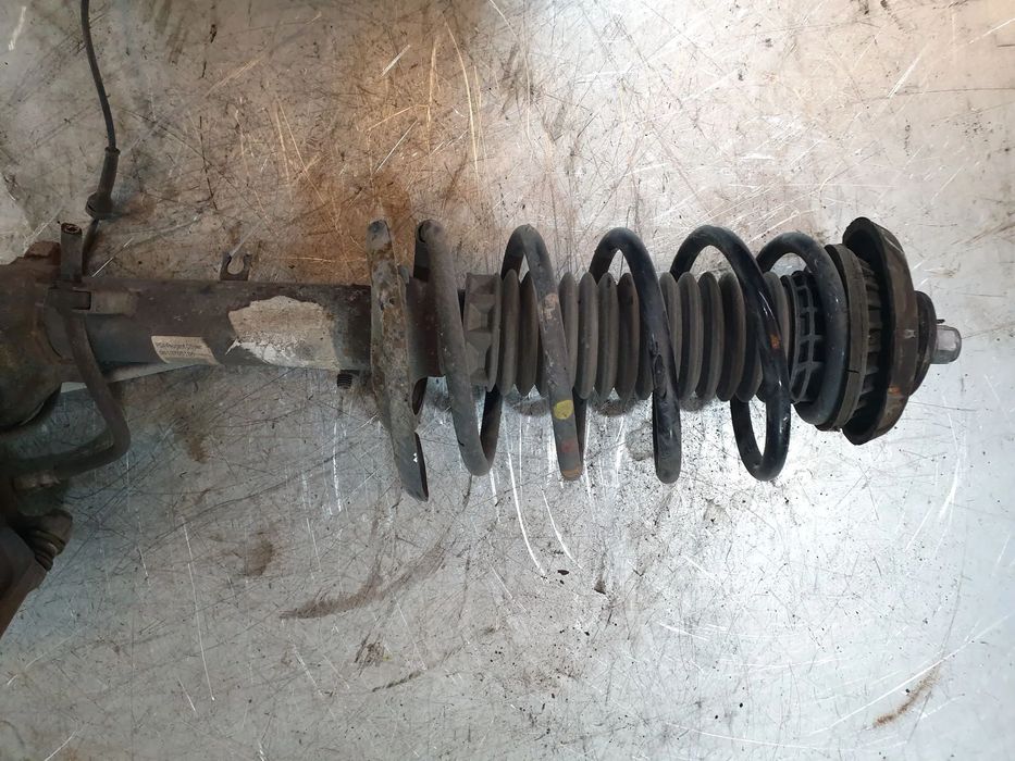 Amortecedor frente direito CITROËN C4 Cactus