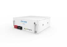 Акумулятор HinaESS HI-5 LiFePO4 48V (51.2V/100Ah/5120Wh)