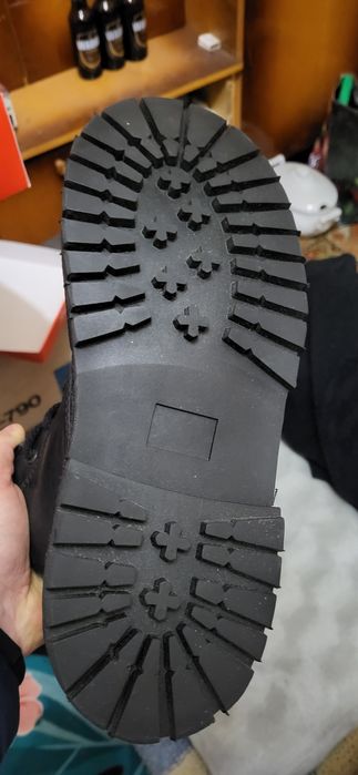 Buty otmęt r.44 nowe