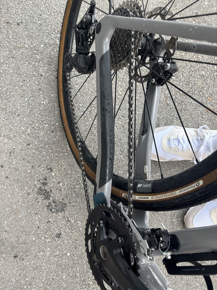 Canyon Grizl CF SL 6 2XL