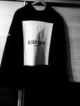 Bluza dresowa męska czarna L, Black Squad
