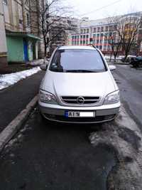 Продам OPEL ZAFIRA 2.2 TDI (125)