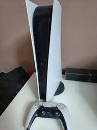 PlayStation 5 Digital