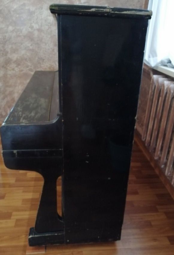 Продам піаніно в гарному стані.