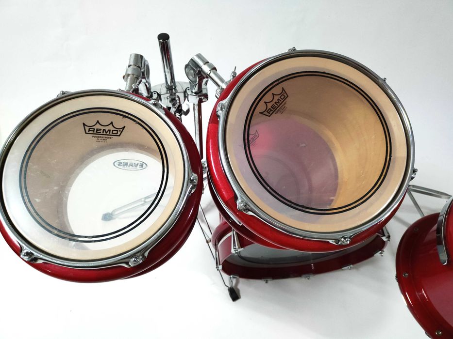 Perkusja Peavey Radial Pro 1000 - 10,12,14,20" USA
