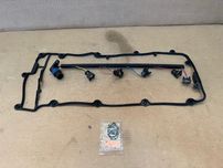 CABLAGEM DOS INJETORES COM KIT DE JUNTA LAND ROVER DISCOVERY TD5 NOVO