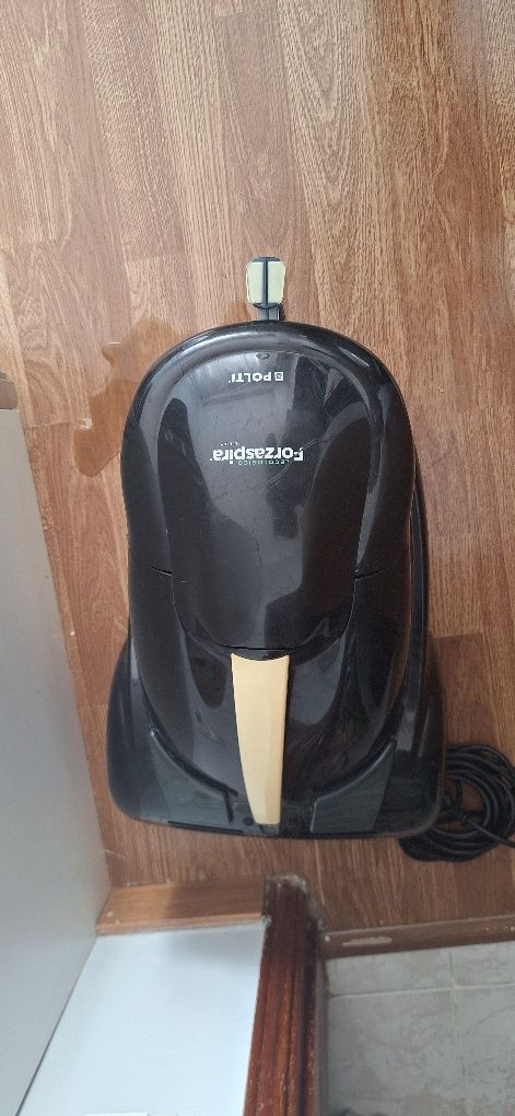 Aspirador sem saco Forzaspira