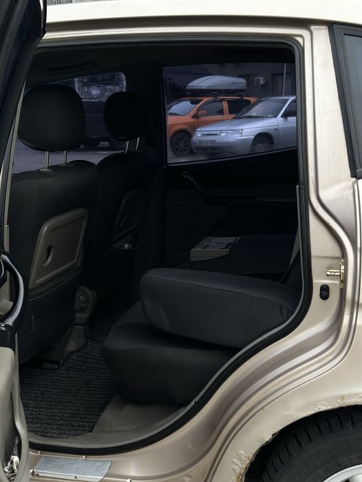 Chevrolet Tacuma.   ПЕРЕОФОРМЛЯЄТЬСЯ