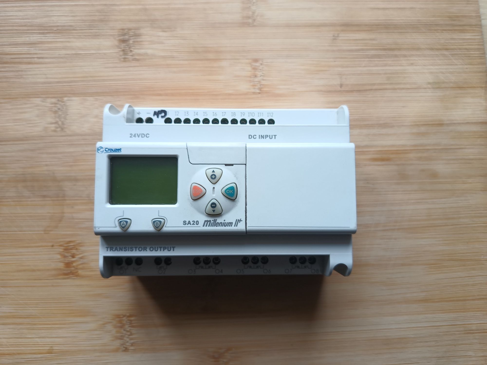 Crouzet Millenium 2  SA20