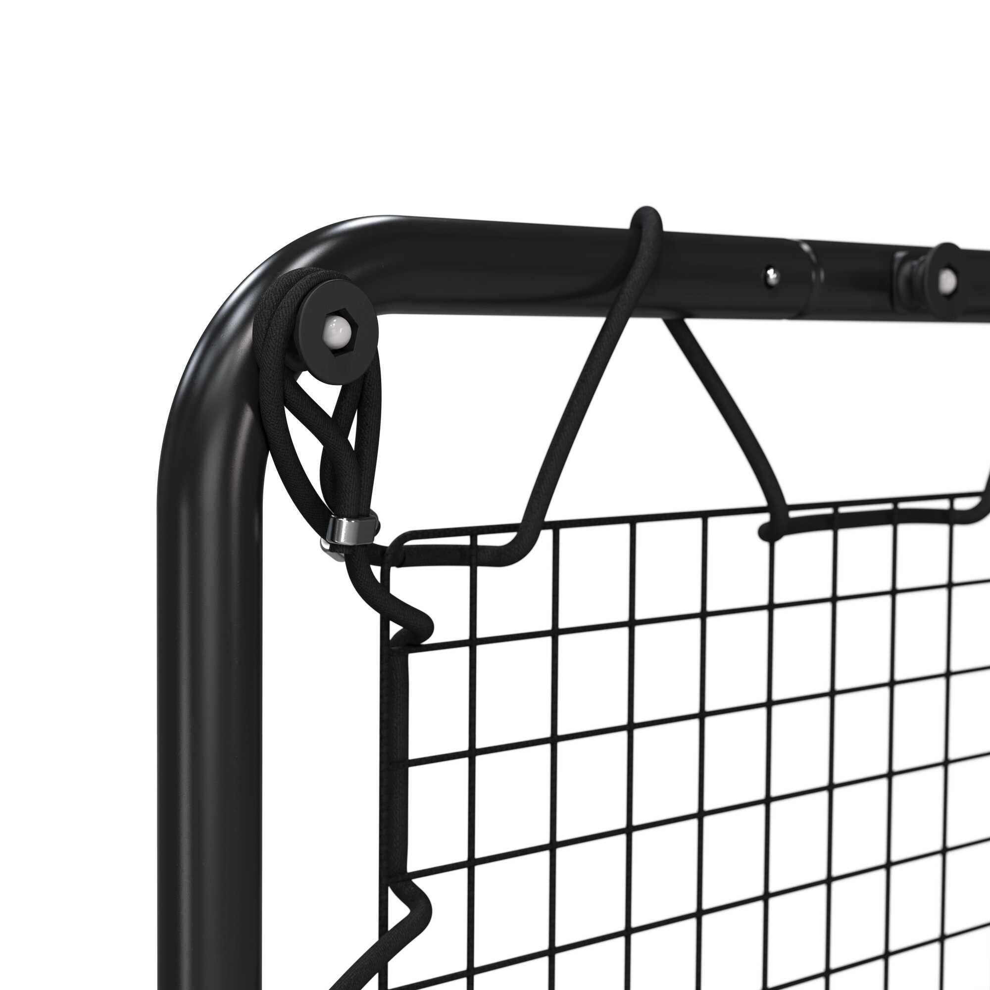 Сетка отражатель, ребондер EXIT Smash padel (для падель-тенниса)