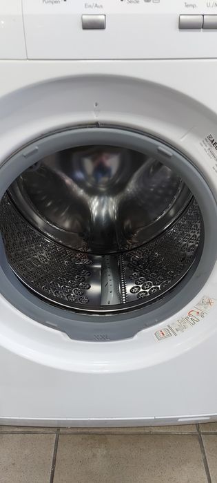 Пральна машина AEG L5.5FL