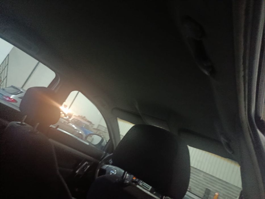 Opel Vectra 2004- motor 2.0