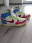 Adidasy NIKE rozm. 37,5!!!