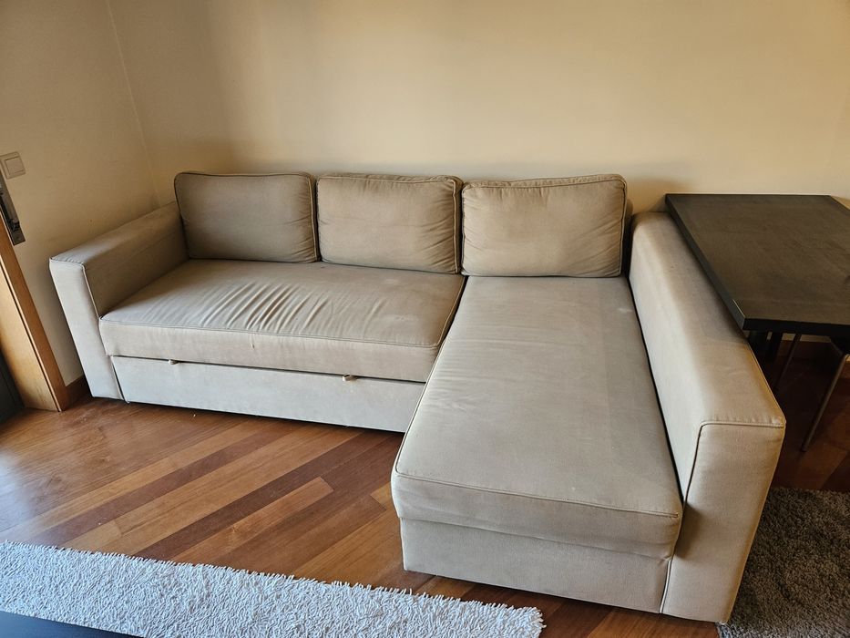 Conjunto mobília de sala