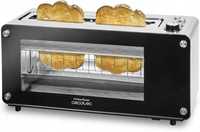 Cecotec Toster VisionToast, 1260 W