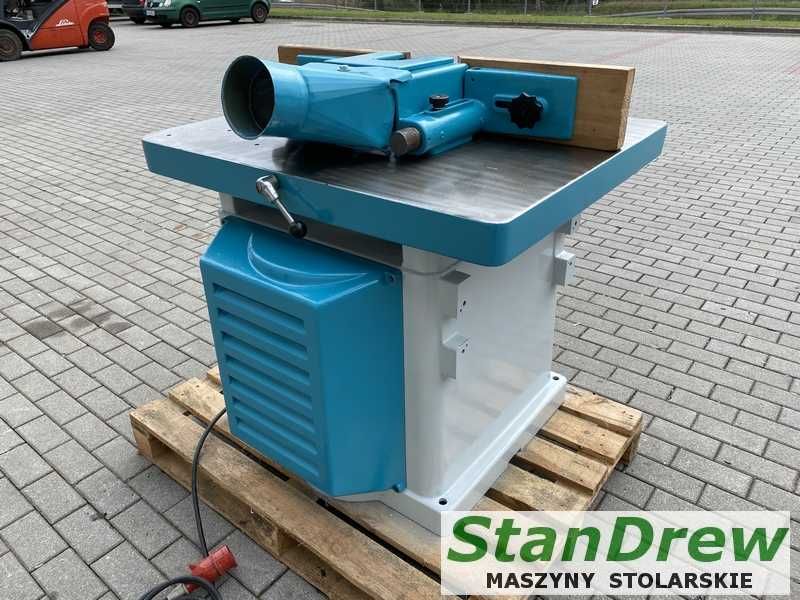 Frezarka dolnowrzecionowa MARTIN T 21