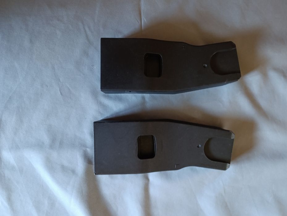 Wózek 2in1 Muuvo Quick 3.0 + gratis fotelik samochodowy i adaptery