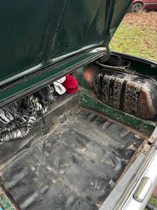 Продам 2101 на ходу