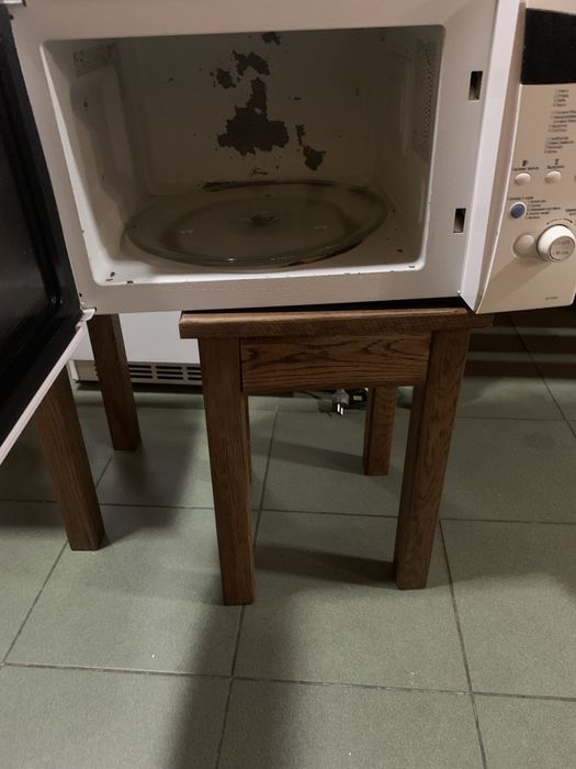 Мікрохвильова піч Samsung