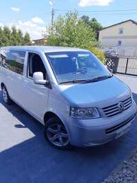 Volkswagen Vw T5 Caravelle