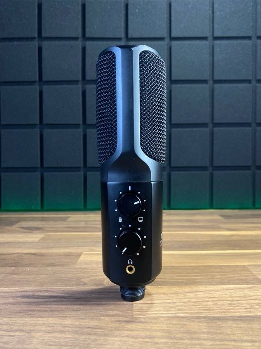 Микрофон Rode NT-USB