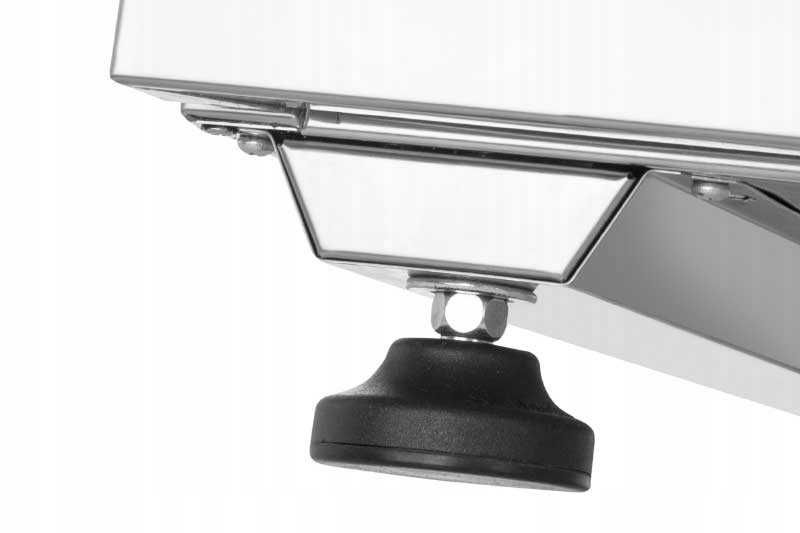 Wędzarnia ogrodowa cyfrowa Borniak Digital UWD-150 automatyczna simple