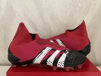 Продам футбольные копочки Adidas Predator Mutator