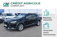 Cupra Formentor 2022r. 1.5 TSI DSG Salon Polska DW3RX70