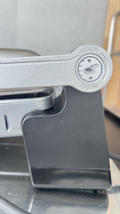 Grelhador Tefal Optigrill XL