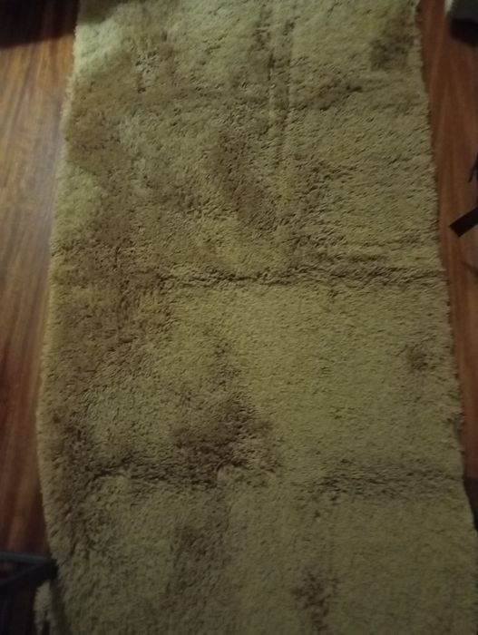 Tapetes dois (2) (desocupar)baixa preço