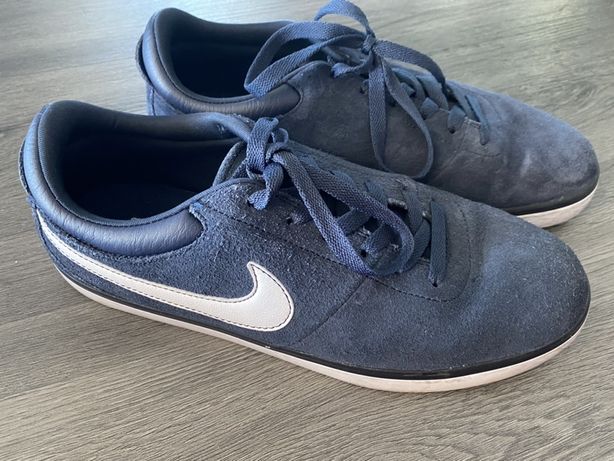 Sapatilhas Nike Azul escuro