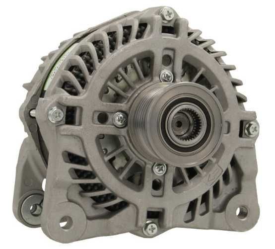 Alternator Opel Vivaro Renault Trafic Nissan NV300 1.6 DCI CDTI 185 Am