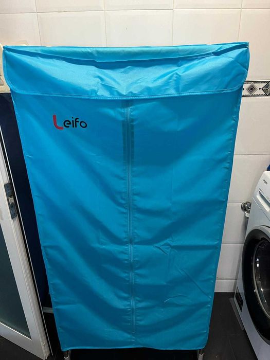 ESTUFA secar roupa