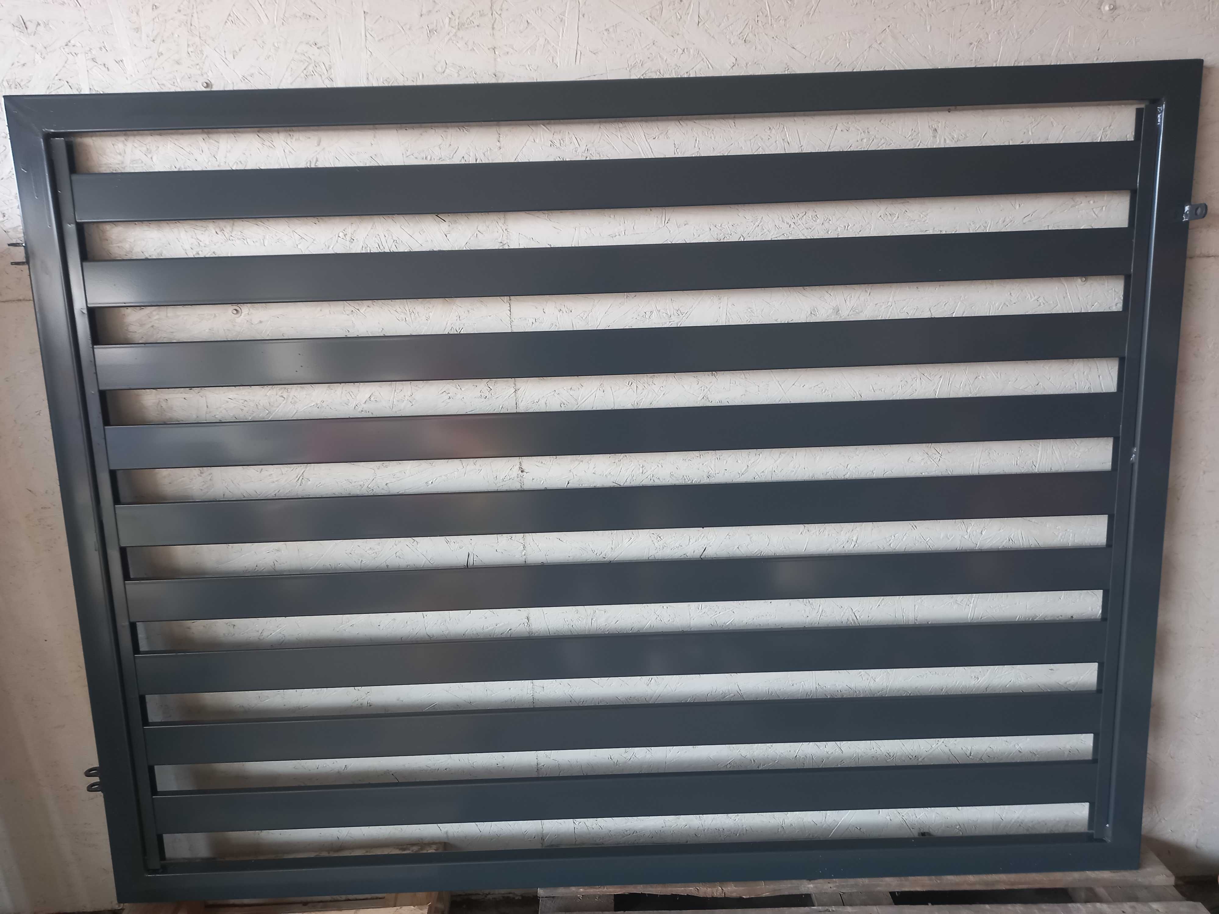 OGRODZENIA PANELOWE 3D 2D Słupki 60 40 Panele ogrodzeniowe podmurówka