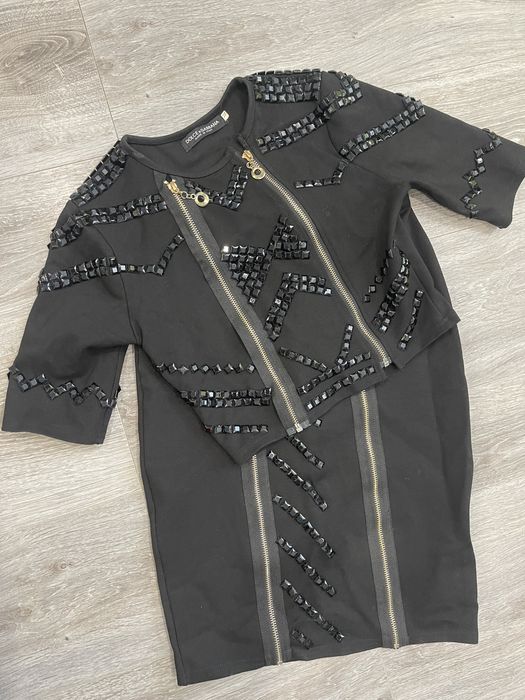 Костюм жіночий Dolce Gabbana