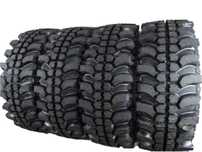 235/70 R15 4X4 Opony Bieżnikowane Terenowe SIMEX /2025r
