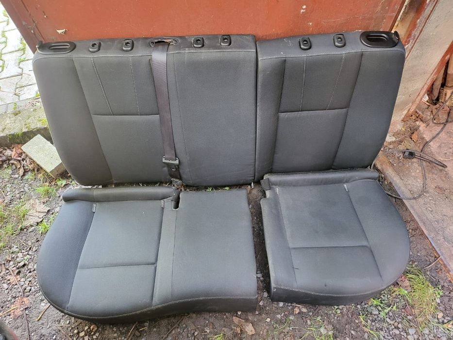 Сидіння  руль стопи  megane 3