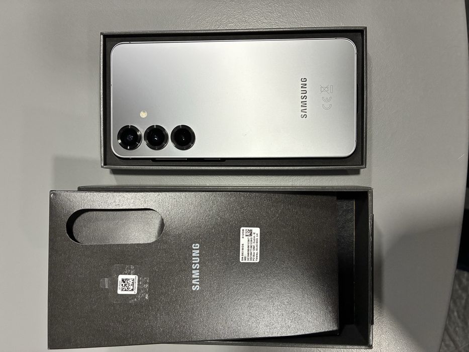 Samsung S25 512 Gb 12 Gb Ram c/ garantia