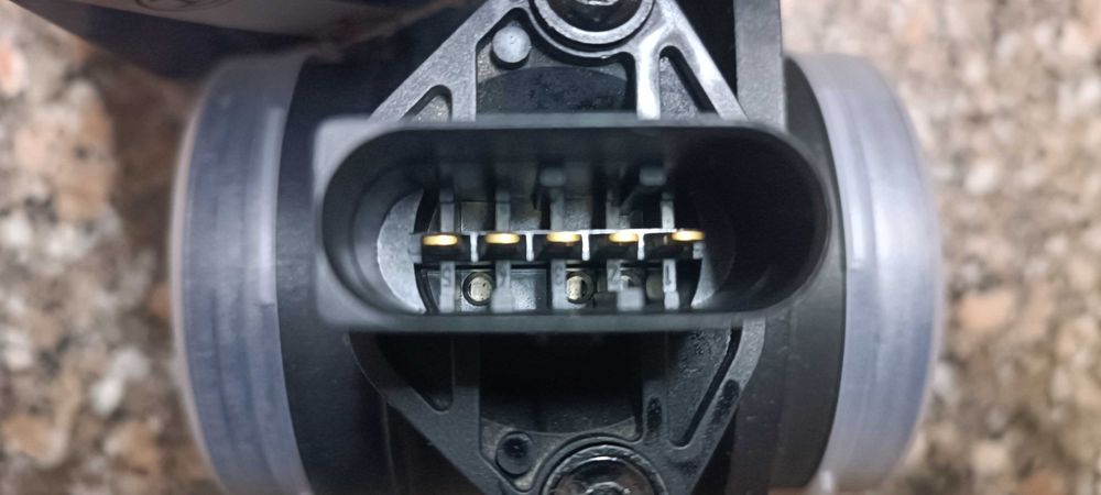 Sensor massa de ar grupo vag
