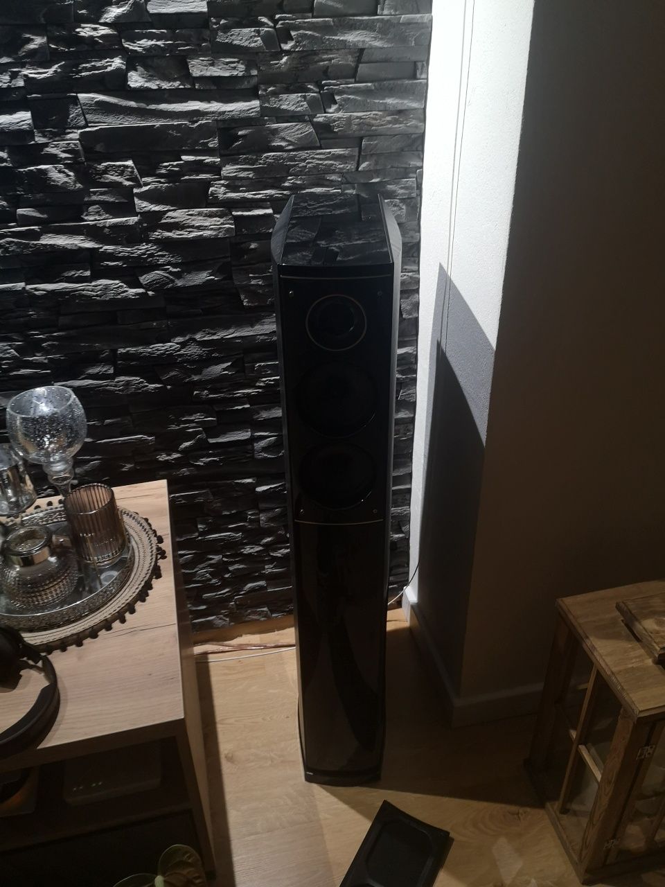 Sprzedam nagłośnienie M Audio