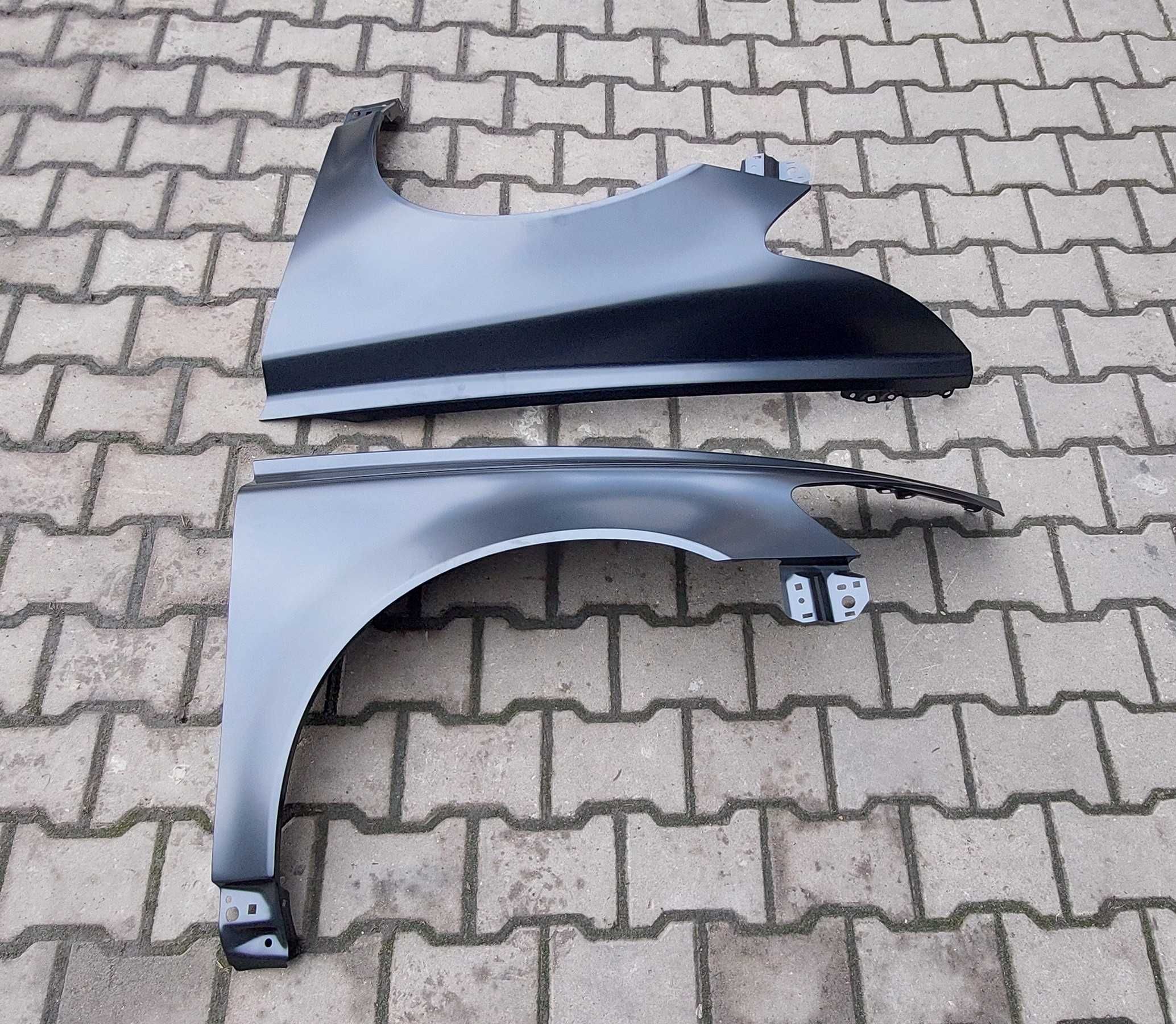 Крило Крила Крыла Крылья Volvo S40 V50 MSMW 10.03-05.12 Вольво С40 В50