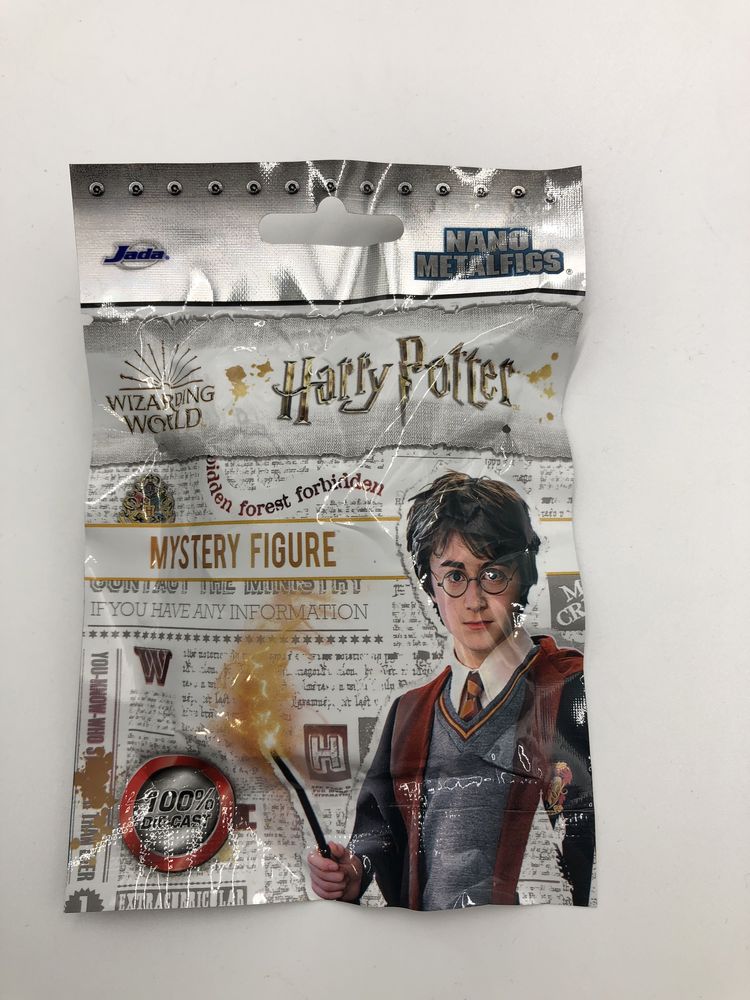 Figurka Harry Potter