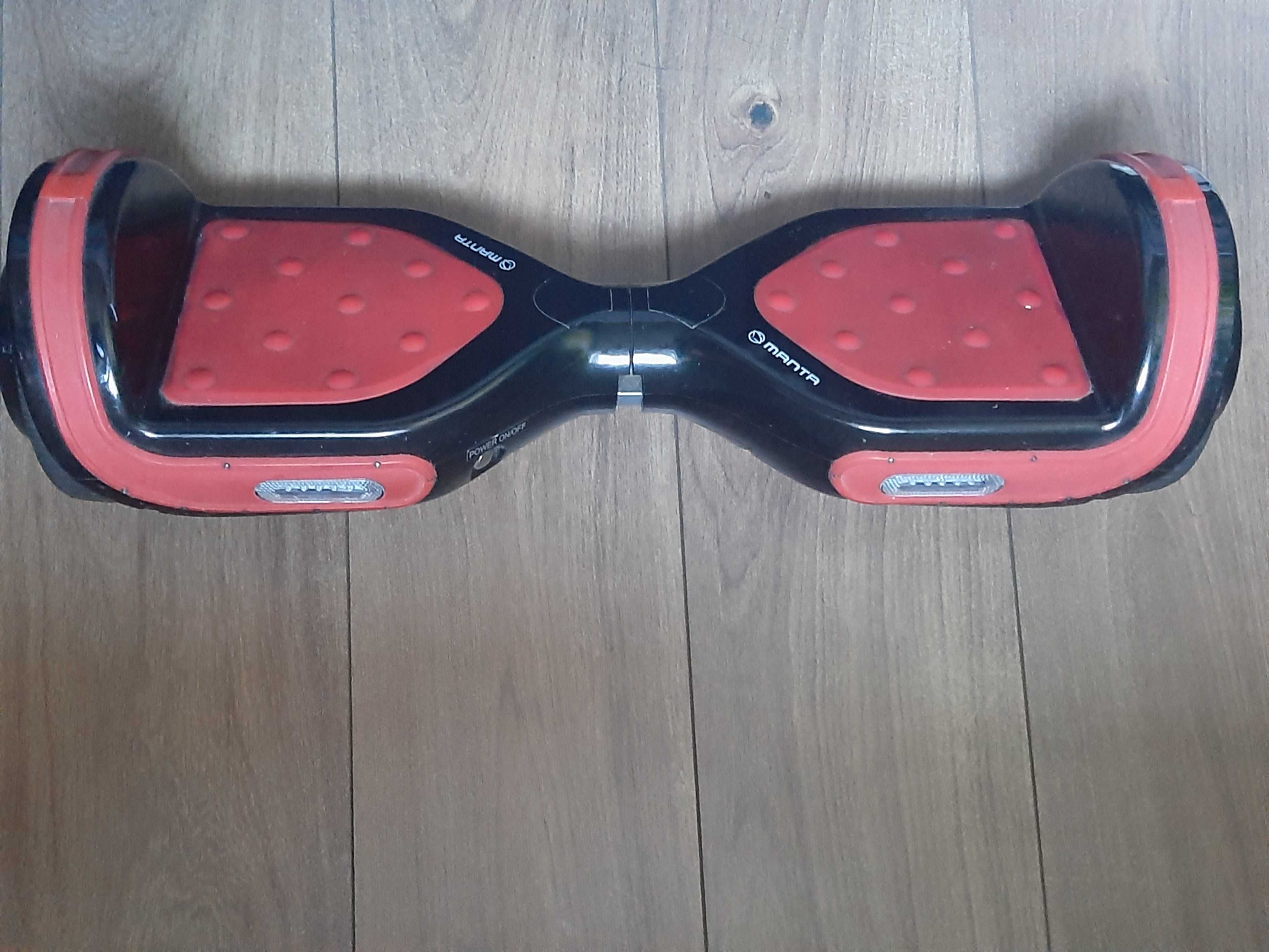 Hoverboard deskorolka elektryczna