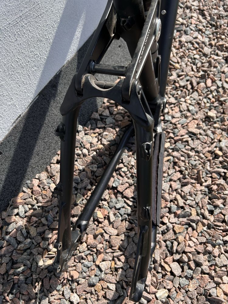 Canyon nerve xc 7.0 рама