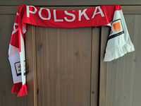 Szalik Polska Euro 2012