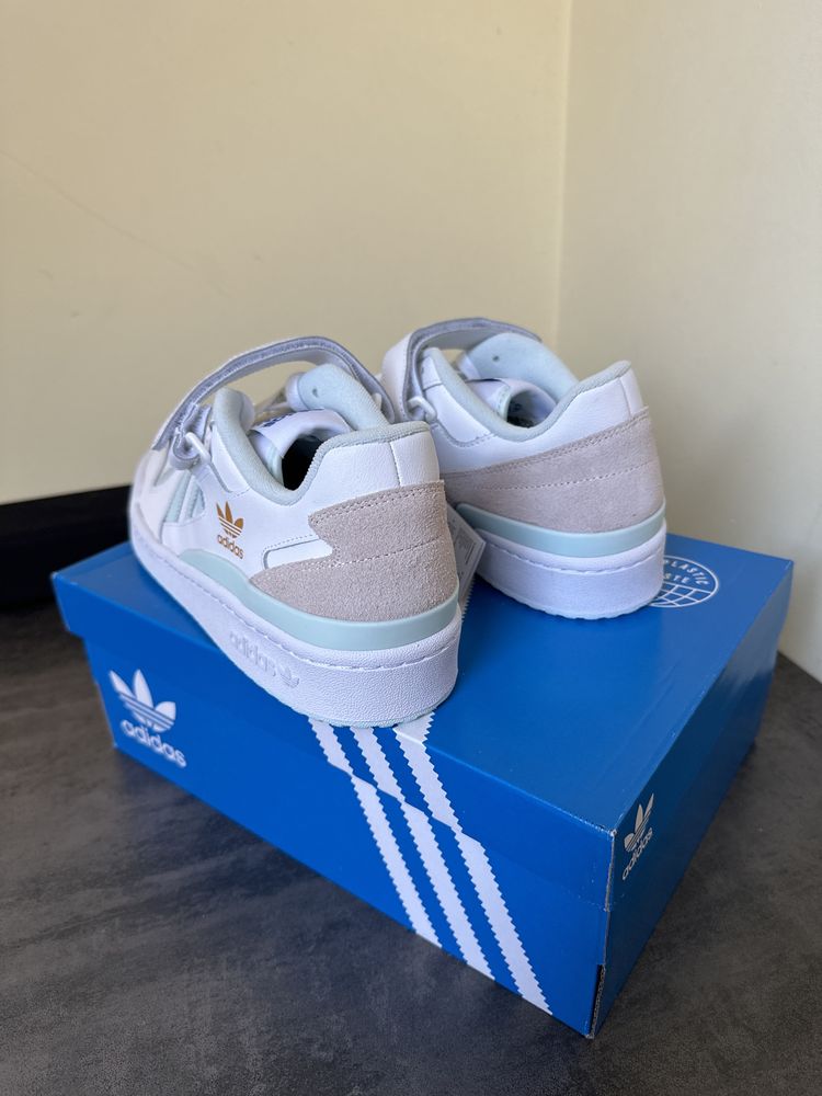 Adidas Forum Low r.44 2/3 Nowe